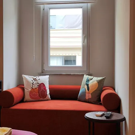 アパート La Casa Privada *