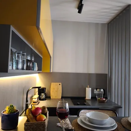 La Casa Privada * イスタンブール