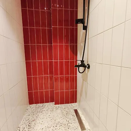 La Casa Privada * イスタンブール