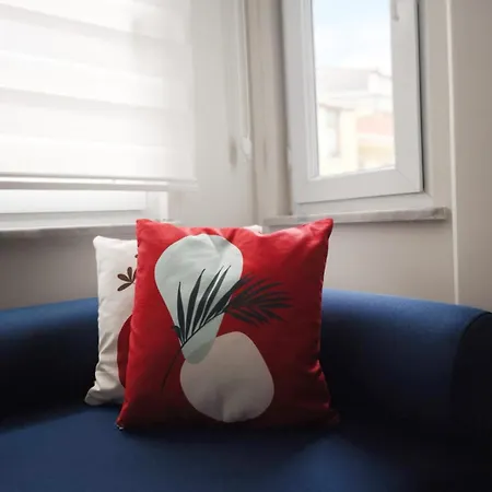 La Casa Privada イスタンブール