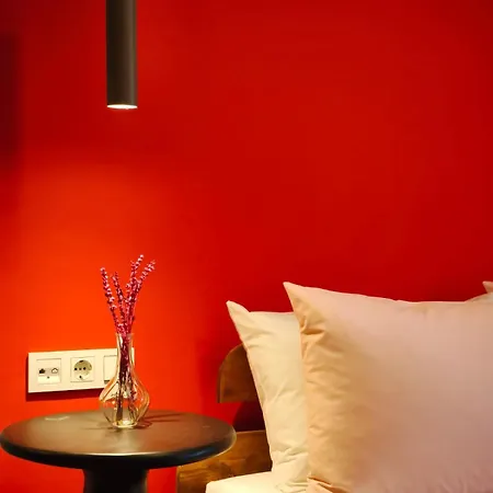 La Casa Privada * イスタンブール