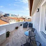 La Casa Privada イスタンブール