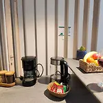 La Casa Privada アパート
