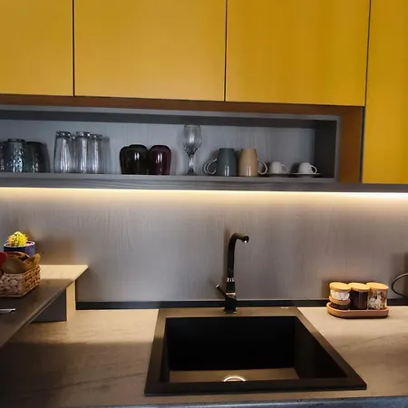 Appartamento La Casa Privada Provincia di Istanbul