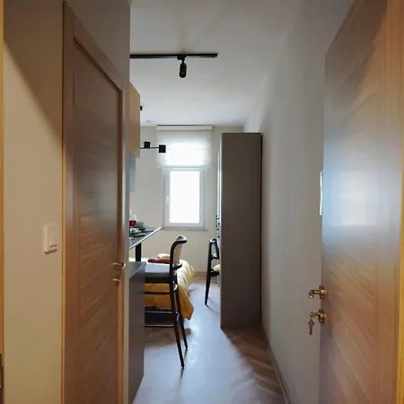 La Casa Privada Appartamento Provincia di Istanbul