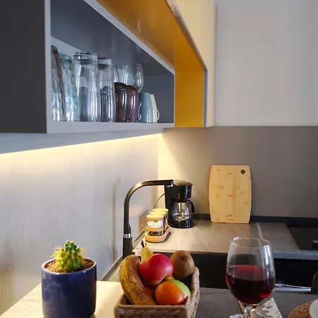 Appartamento La Casa Privada Provincia di Istanbul