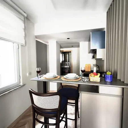 La Casa Privada Provincia di Istanbul