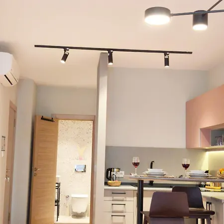 La Casa Privada Appartamento