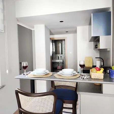 La Casa Privada * Provincia di Istanbul