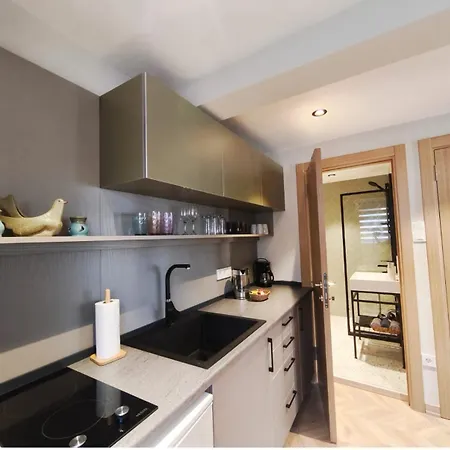 La Casa Privada Appartamento