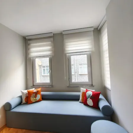 La Casa Privada Appartamento Provincia di Istanbul