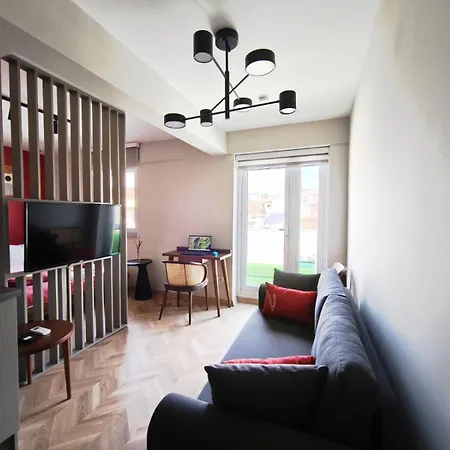 La Casa Privada Provincia di Istanbul