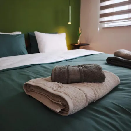 Appartamento La Casa Privada *