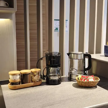 Appartamento La Casa Privada *