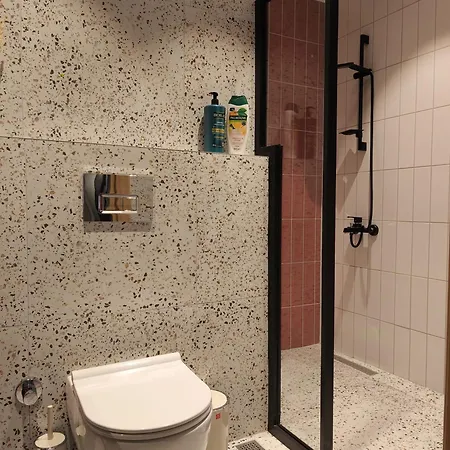 La Casa Privada * Istanbul