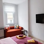La Casa Privada Apartment Istanbul