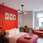 La Casa Privada * Istanbul