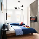 Lejlighed La Casa Privada Istanbul
