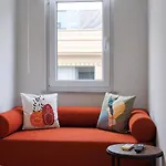Lejlighed La Casa Privada Istanbul