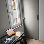 La Casa Privada * Istanbul