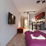 La Casa Privada Lejlighed