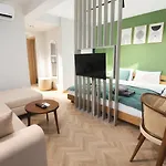 La Casa Privada Apartment Istanbul