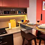Apartment La Casa Privada Istanbul