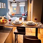 La Casa Privada Lejlighed Istanbul