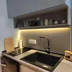 Lejlighed La Casa Privada Istanbul