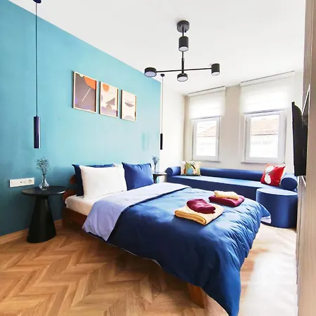 La Casa Privada Appartamento