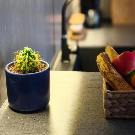 La Casa Privada Appartamento *