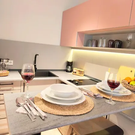 Appartamento La Casa Privada *
