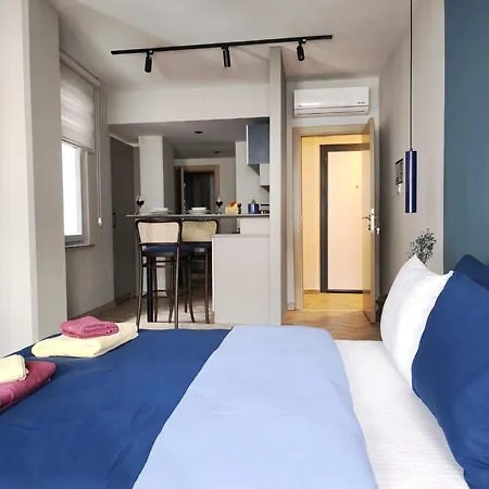 La Casa Privada * Provincia di Istanbul