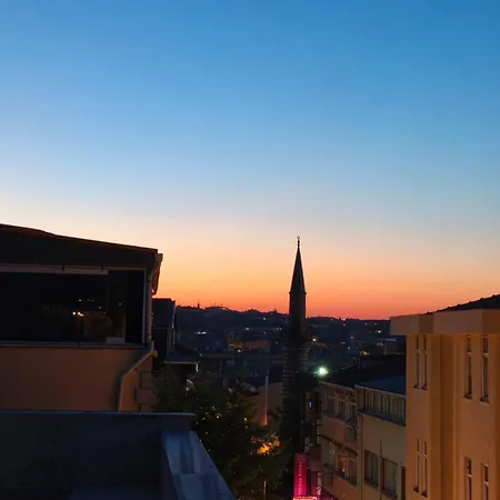 公寓 La Casa Privada