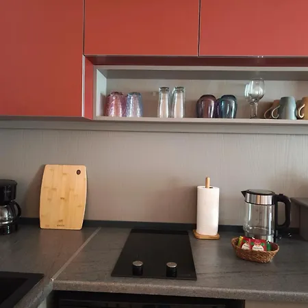 La Casa Privada Appartamento