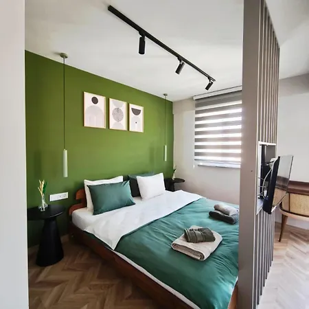 La Casa Privada 公寓