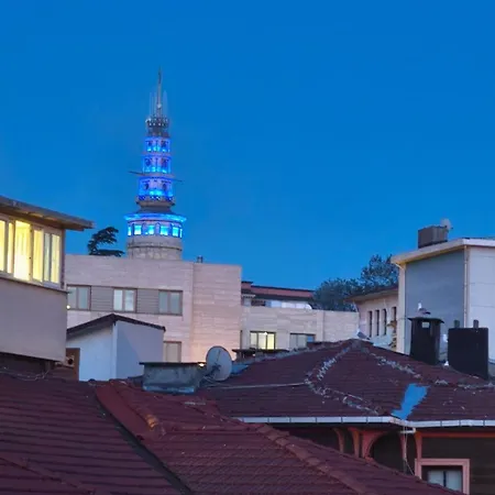 公寓 La Casa Privada *