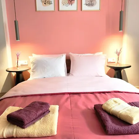 La Casa Privada *