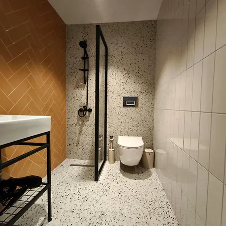 La Casa Privada 公寓