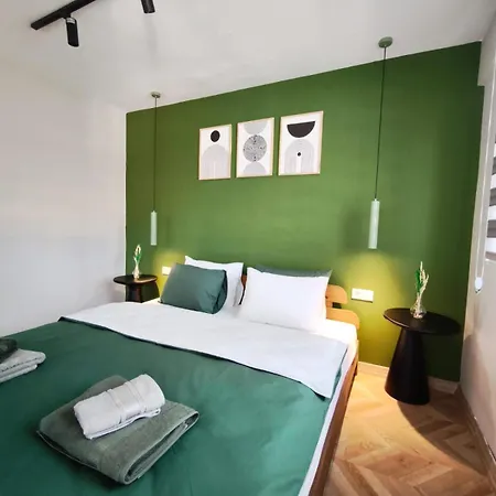 La Casa Privada 公寓