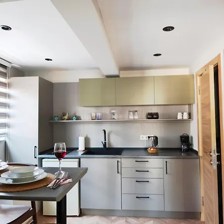 公寓 La Casa Privada