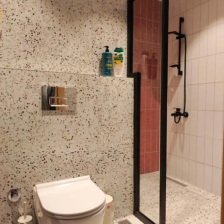 La Casa Privada 公寓 伊斯坦布尔