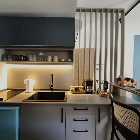 La Casa Privada Апартаменты *
