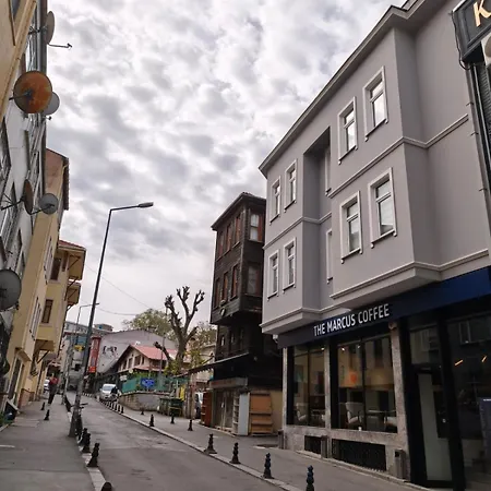 Апартаменты La Casa Privada *