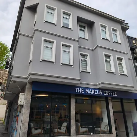 Appartamento La Casa Privada Provincia di Istanbul