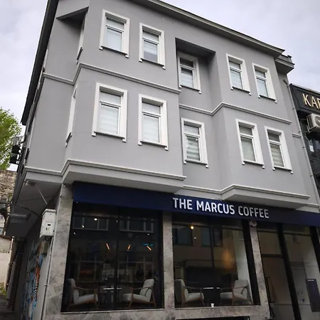 Appartamento La Casa Privada Provincia di Istanbul