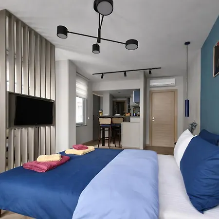 La Casa Privada Apartamento