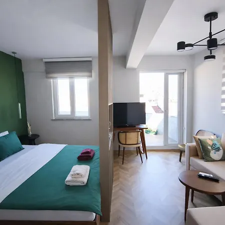 La Casa Privada Apartmán *