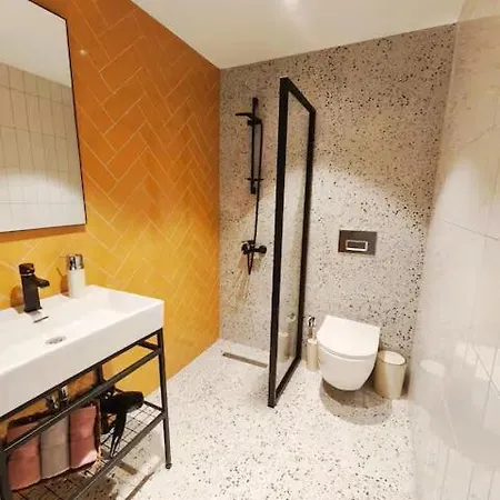 La Casa Privada * Istanbulská provincie