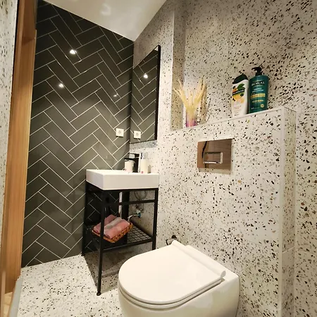 La Casa Privada Apartamento Estambul